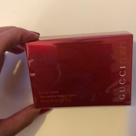 gucci rush 30ml